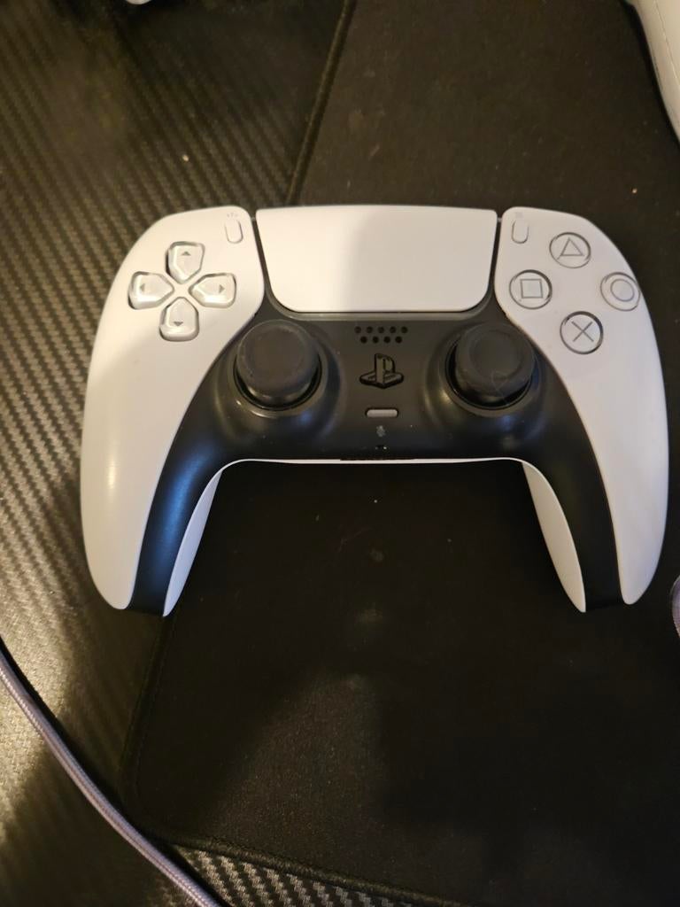 Playstation 5 controller werkt perfect niks kapot, Ophalen of Verzenden, Playstation 5