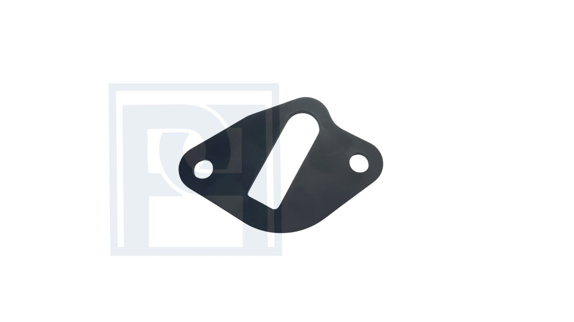 Volvo Isolatieflens pakking benzine pomp B4B+B16+B18+B20+B30, Enlèvement ou Envoi, Neuf