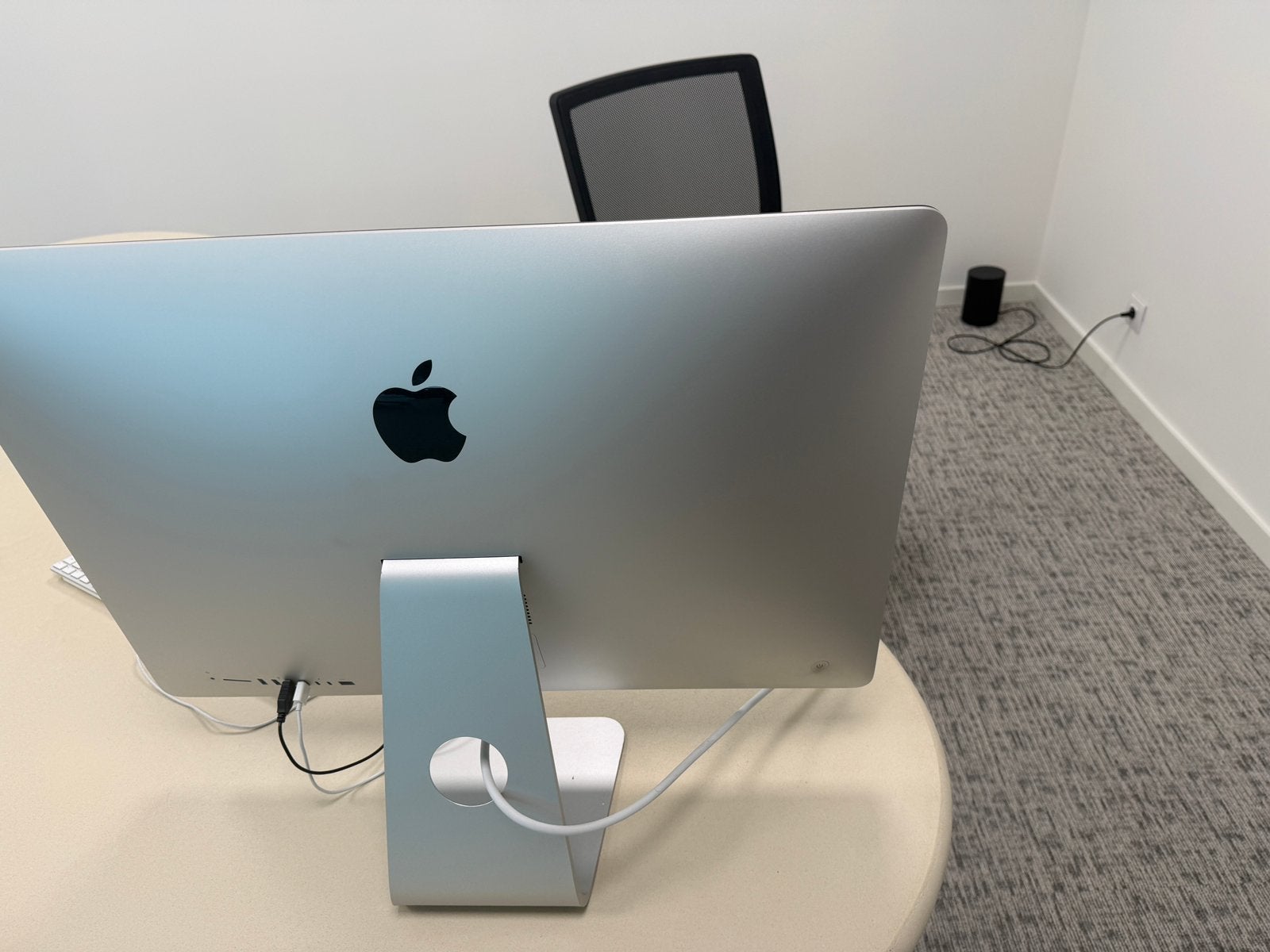 Imac perfecte staat, Ophalen, Zo goed als nieuw