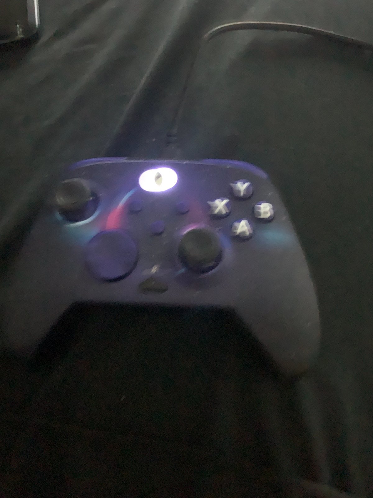 Xbox one, Ophalen, Xbox One, Zo goed als nieuw, Met 1 controller