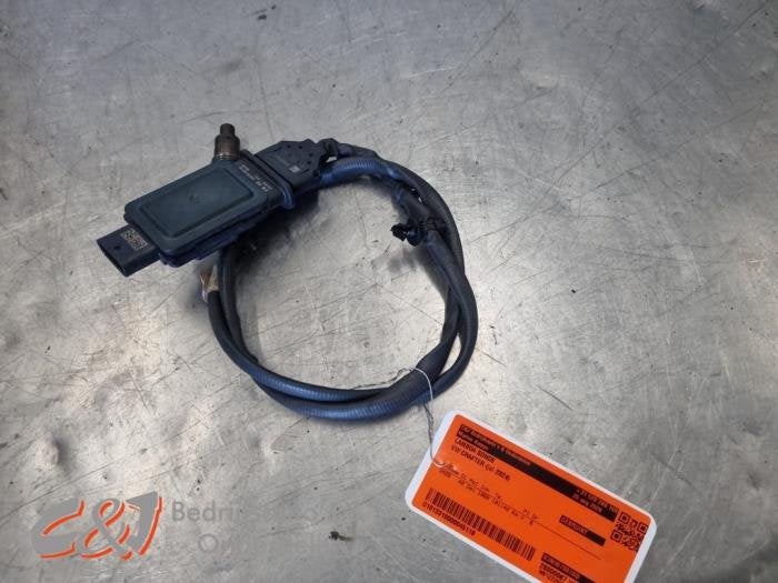 Sonde lambda d'un Volkswagen Crafter, Volkswagen, -, 3 mois de garantie, Utilisé