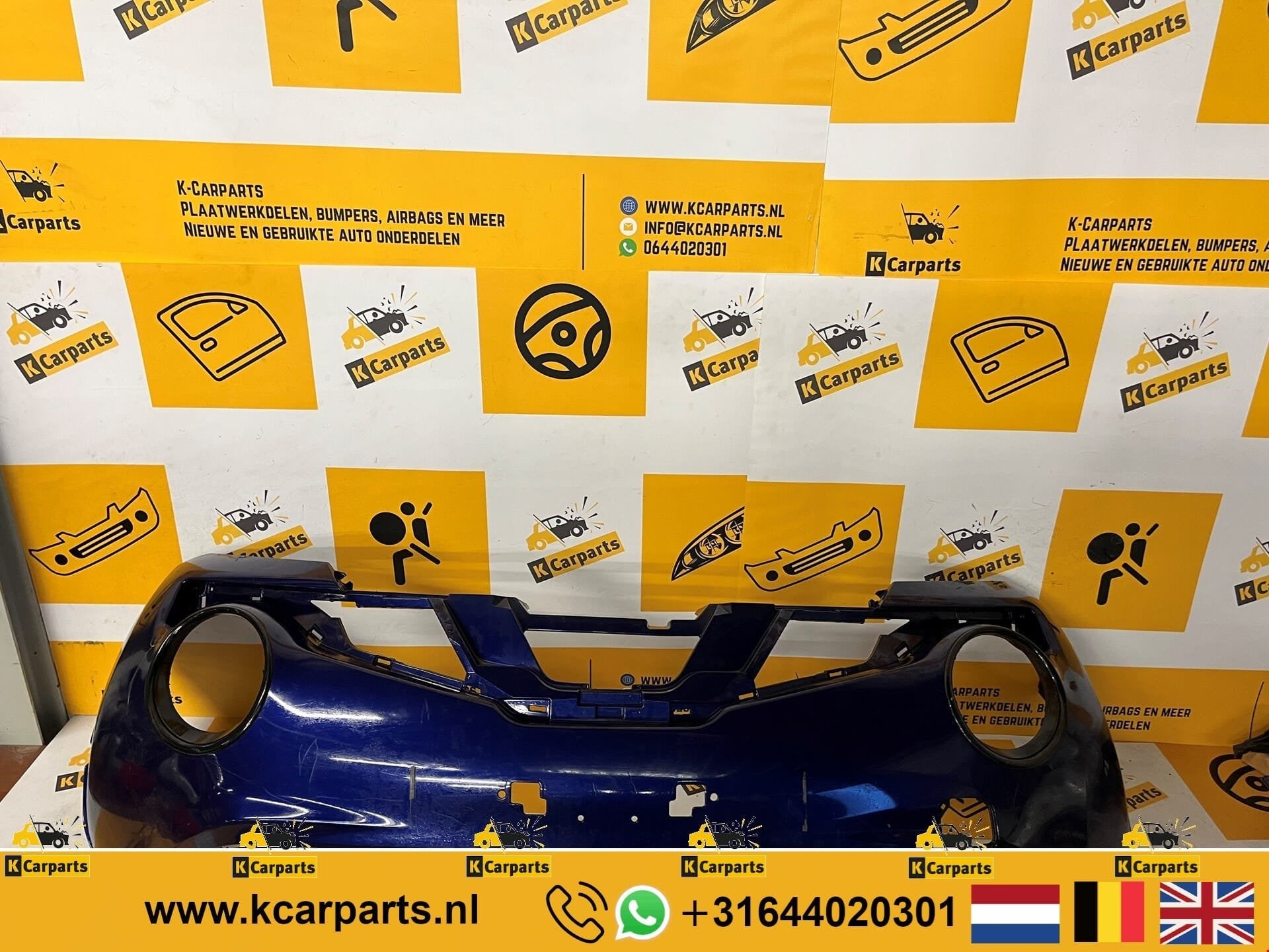 Voorbumper Nissan Juke 62022BV80H origineel bumper, Info@fabrikant.eu, Bumper, Nissan, Fabrikant BV