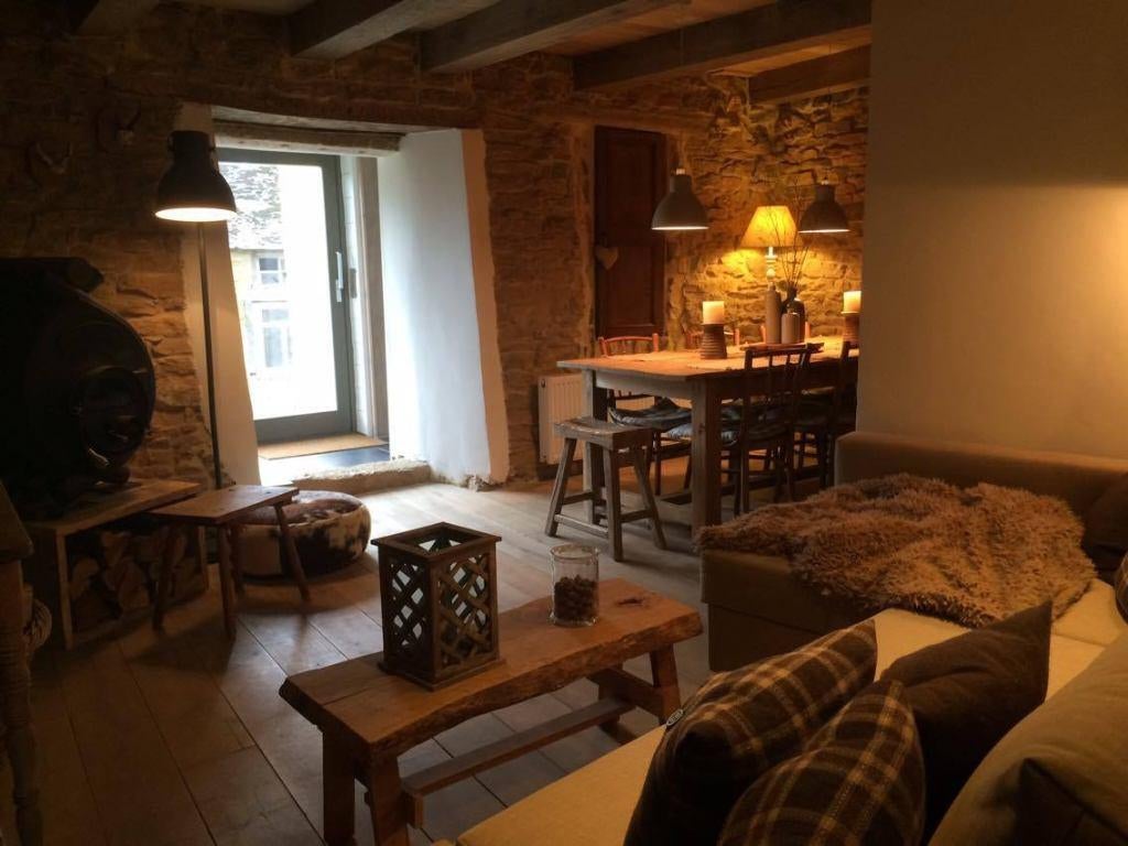 Cosy maison de vacances à louer dans les Ardennes,, Vacances, Maisons de vacances | Belgique, Propriétaire, Village, 3 chambres à coucher