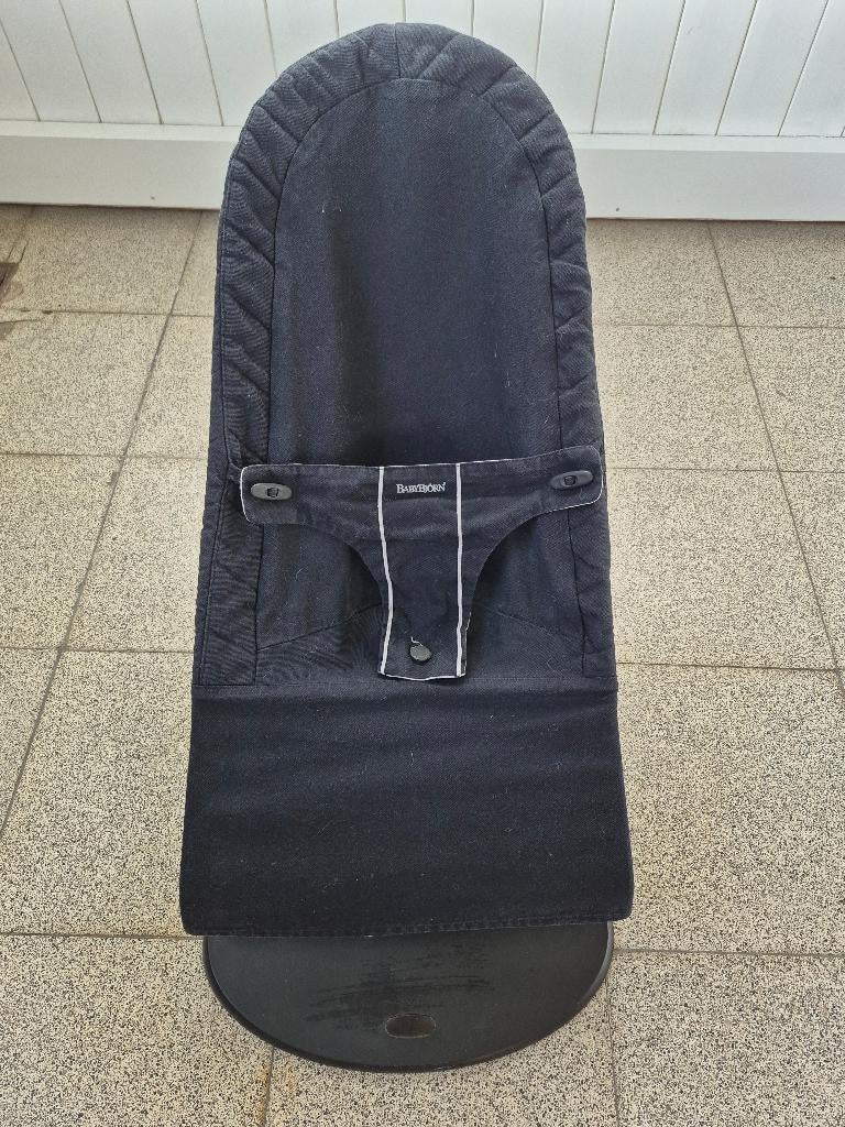 Originele Babybjörn wipstoel, Enfants & Bébés, Enlèvement, Utilisé, Chaise rebondissante, Autres marques
