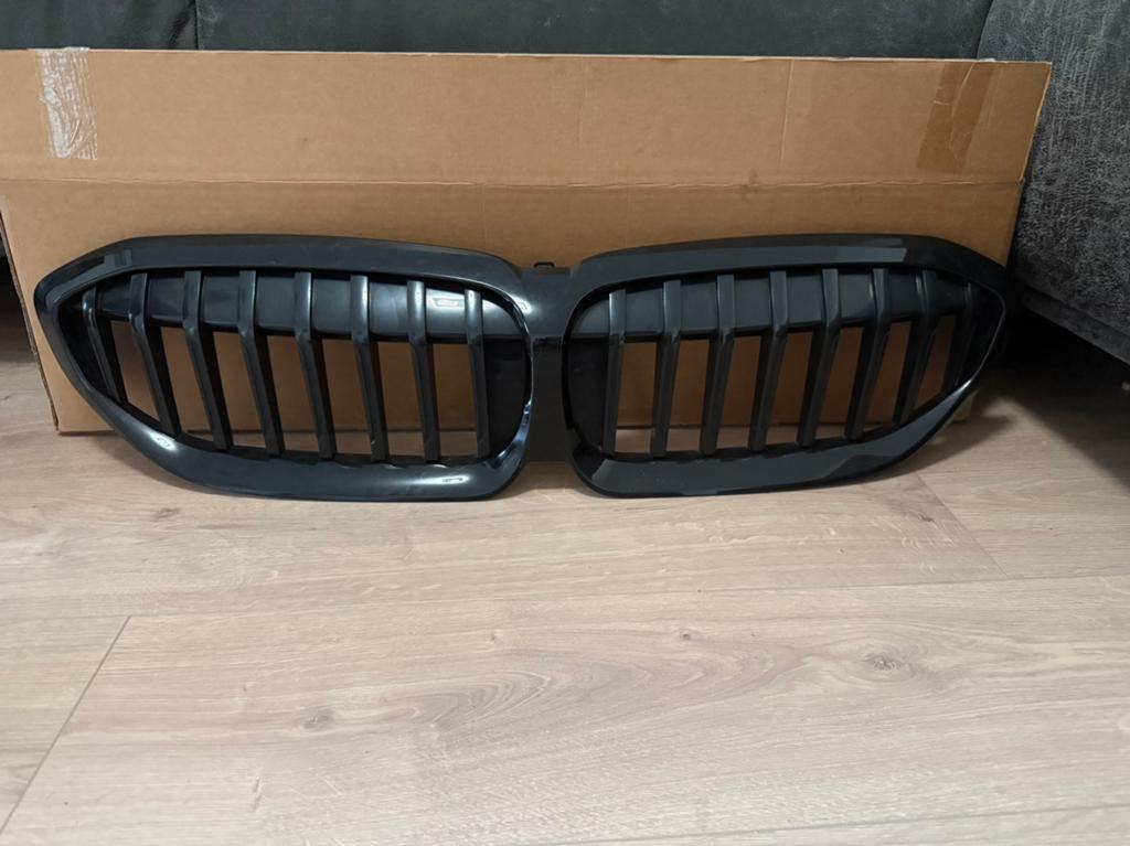 Originele BMW 320 G20 grill, Auto-onderdelen, Ophalen, BMW