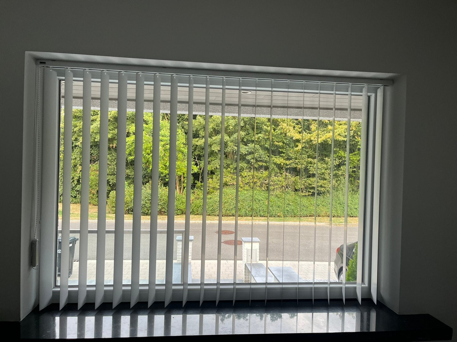 Lames verticales 160 x 103 cm, Autres marques, 103 cm, 160 cm, Lames