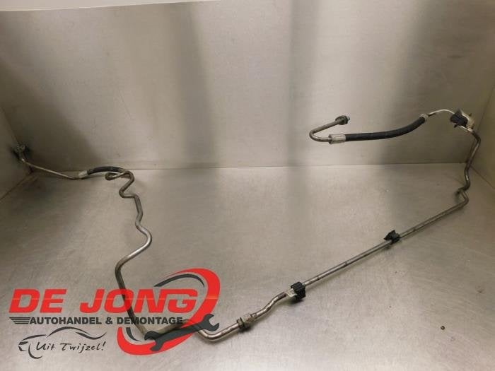 Conduit (divers) d'un BMW 5-Serie, Autos : Pièces & Accessoires, -, 3 mois de garantie, Utilisé, -