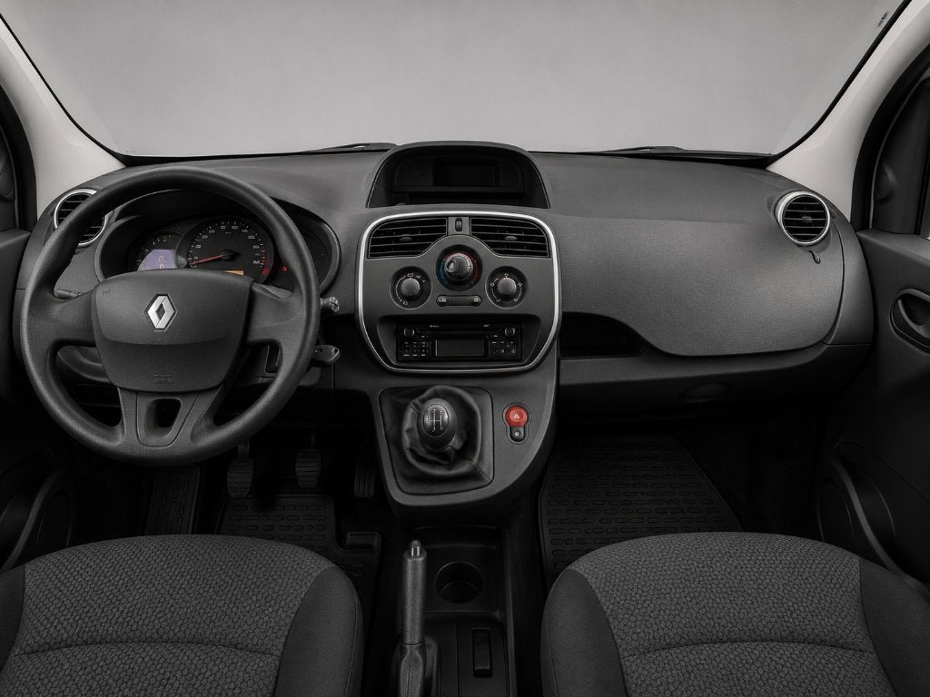 Renault kangoo, Autos, Euro 5, Achat, 4 portes, Entreprise