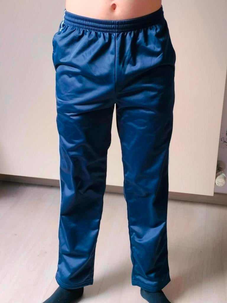 Trainingsbroek, vrijetijdsbroek maat S, Enlèvement ou Envoi