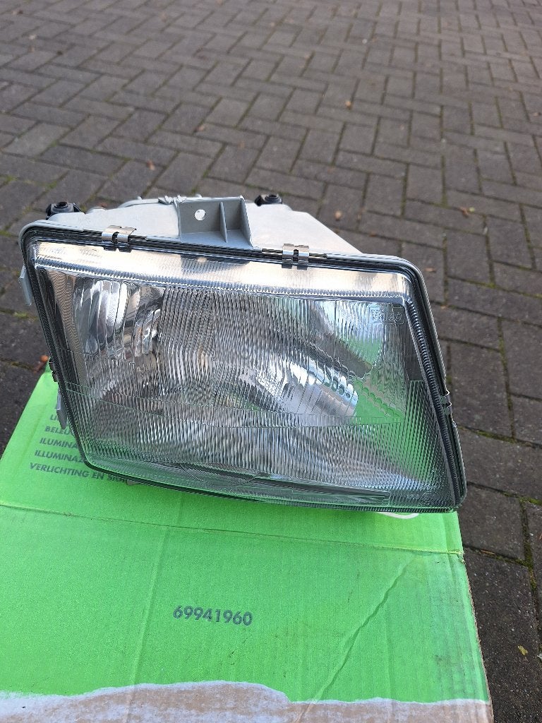 PHARES VALEO POUR  MERCEDES VITO, Enlèvement, Neuf, Mercedes-Benz