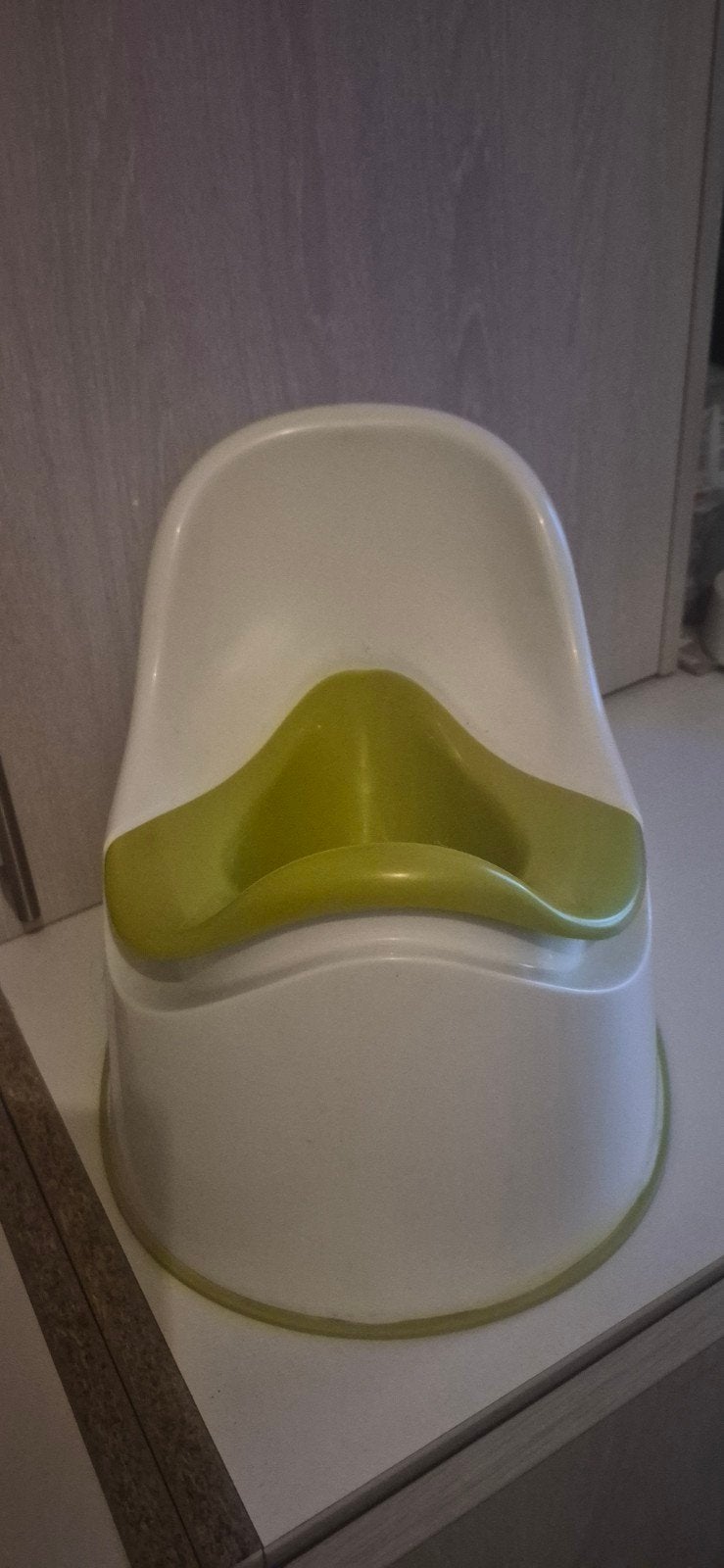 IKEA LOCKIG kinderpotje, Ophalen, Gebruikt, Overige typen
