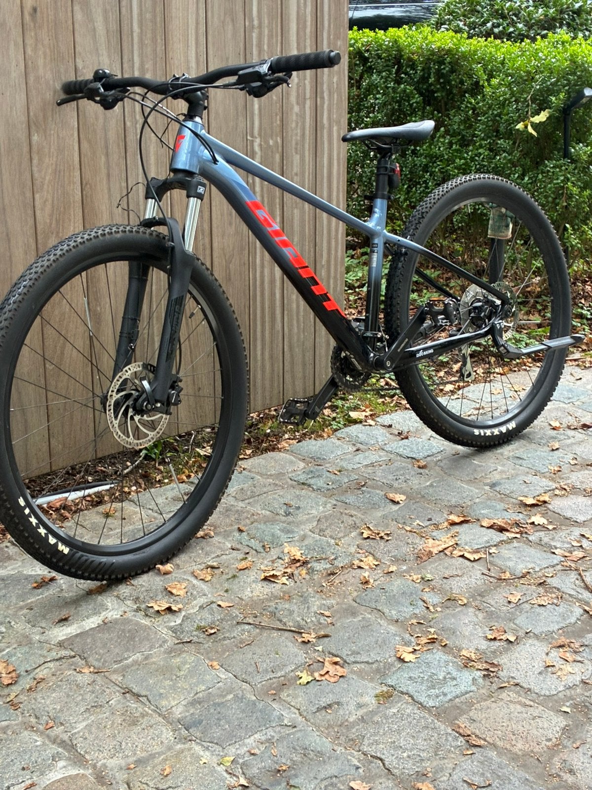 Giant talon 3 nieuwstaat, Ophalen, Hardtail, Nieuw, Giant