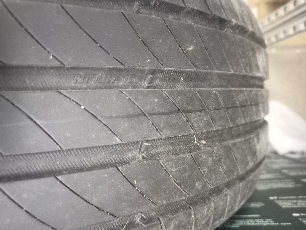 1 pneu d'été Michelin Primacy 4 205 55 R16 91H, Neuf, 16 pouces, Véhicule de tourisme, Pneus été