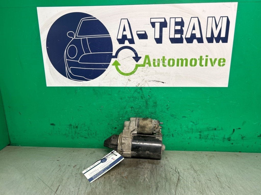 STARTMOTOR Opel Corsa D (01-2006/12-2014) (|0001107408|), Auto-onderdelen, Robert Bosch AG, Gebruikt, Opel, Robert-Bosch-Allee 1
74232  Abstatt, DE