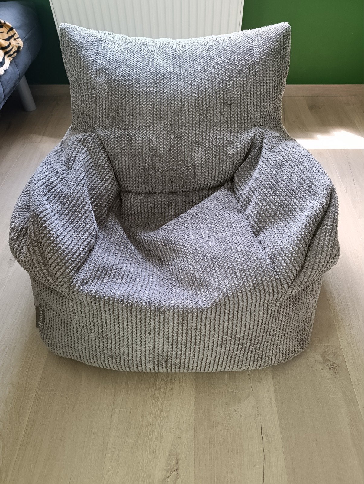 Pouf/ fauteuil de lecture enfant, Enlèvement, Pouf