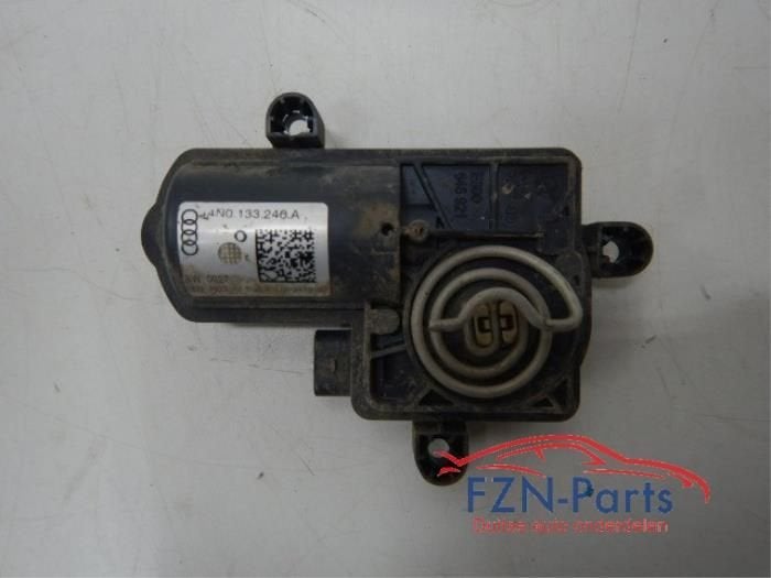 Audi S3 8V Stelmotor Uitlaat Gasklep, Auto-onderdelen, Ophalen of Verzenden, Gebruikt