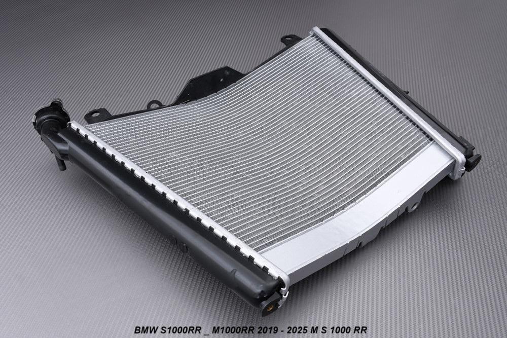 Radiateur AVDB BMW S1000RR / M1000RR 2019 - 2025 M S 1000 RR, Motoren, Ophalen of Verzenden, Nieuw