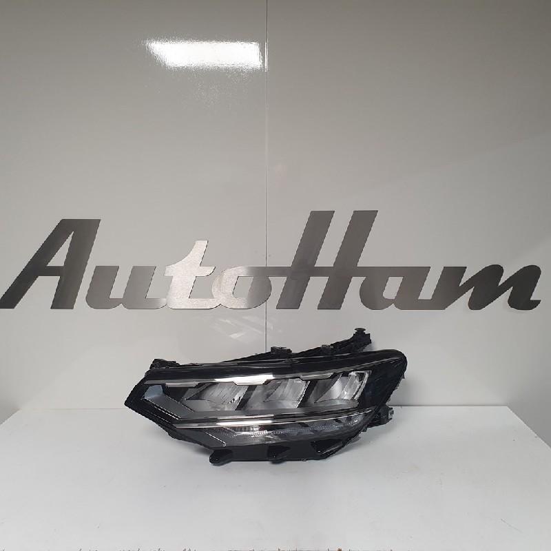 PHARE / OPTIQUE AVANT GAUCHE Passat Variant (3G5), Utilisé, Volkswagen