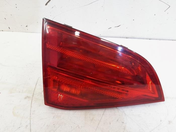 Achterlicht links van een Audi A4, Gebruikt, -, -, -