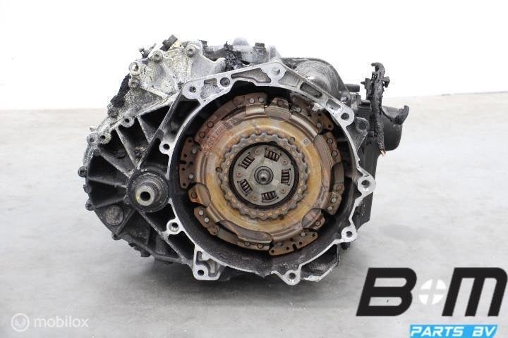 7 traps automaat UBY met mechatronic VW Golf 8 0CW300050K, Utilisé