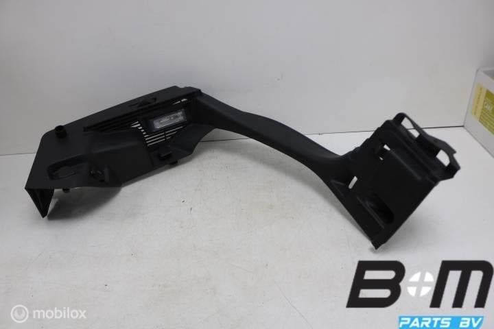 Bagageruimtebekleding rechts VW Golf 7 GTI 5G6867762H, Gebruikt