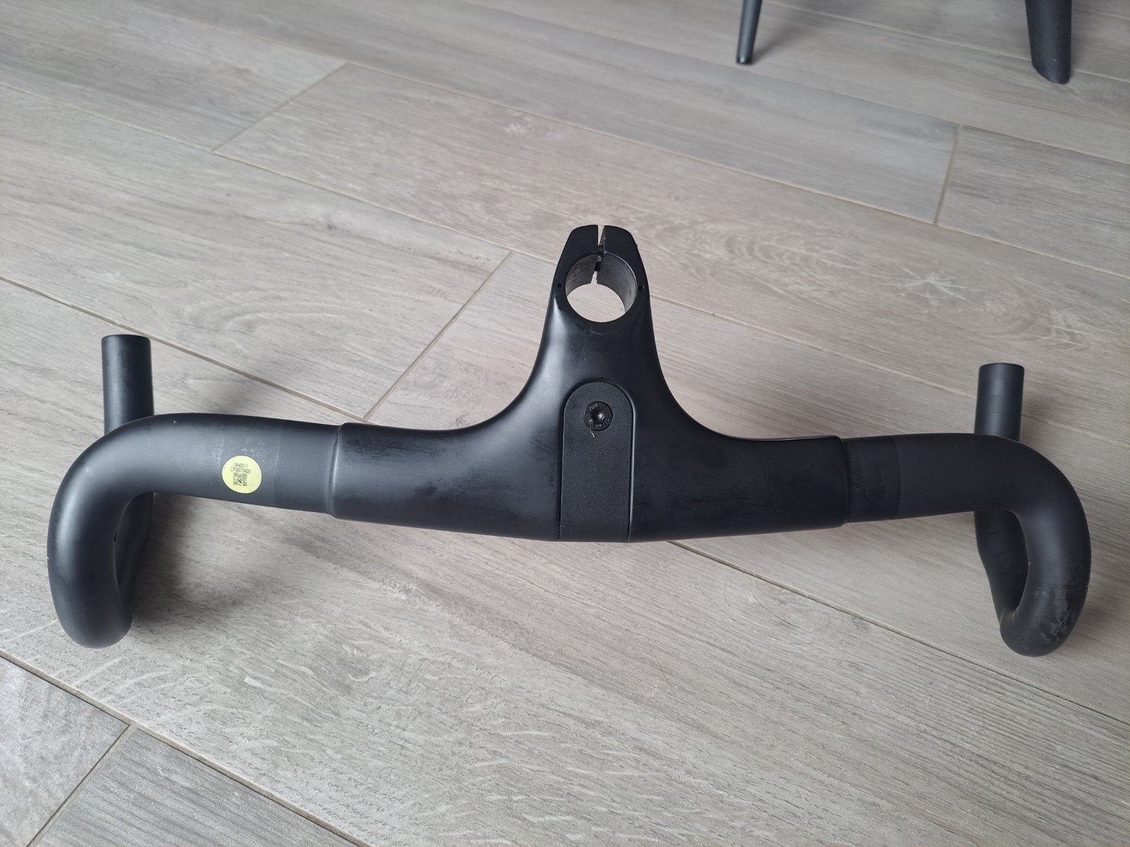 Canyon grail cockpit CP 0039, Fietsen en Brommers, Fietsen | Racefietsen, Ophalen, Zo goed als nieuw