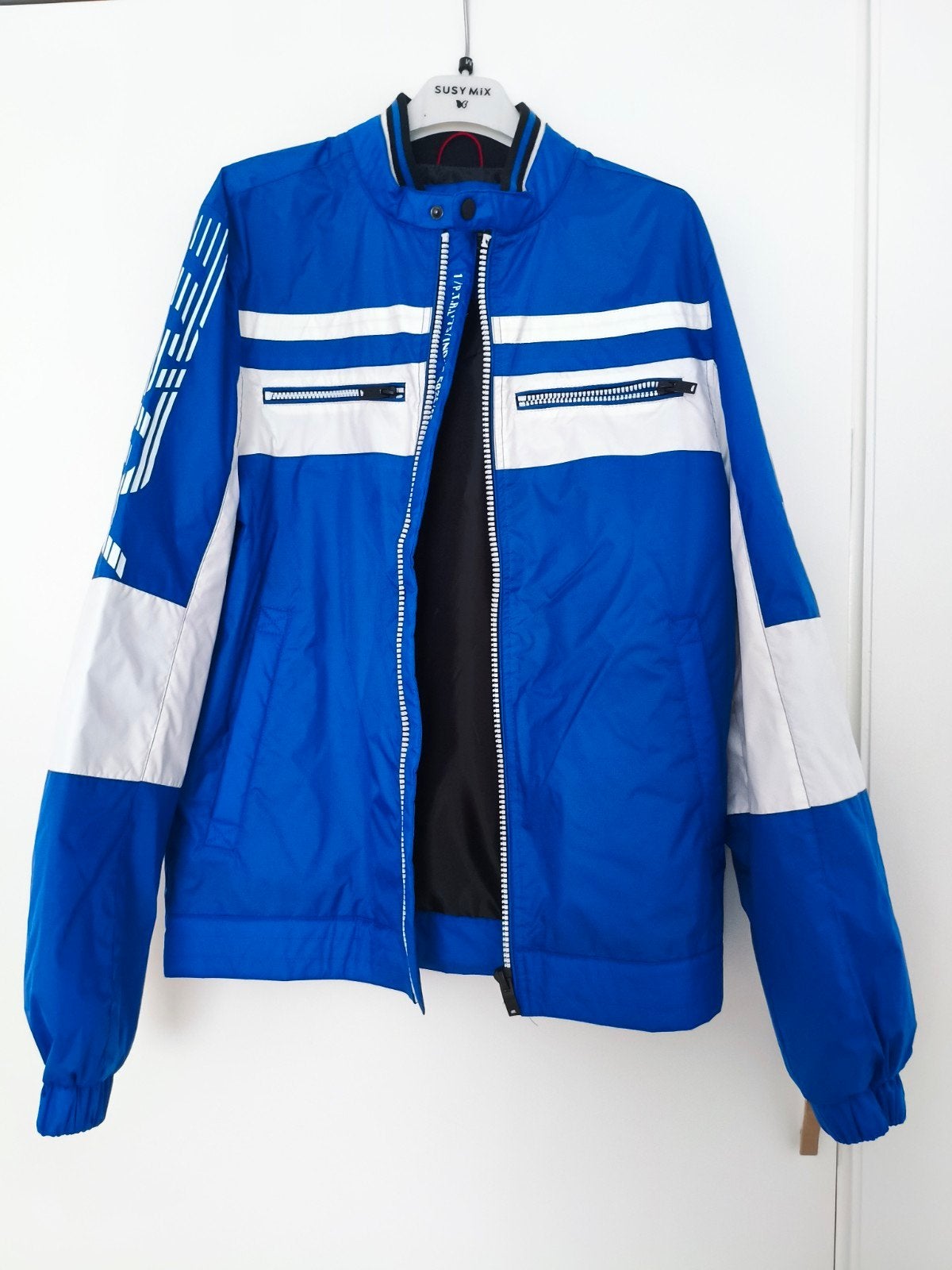 Nieuwe jas Petrol Industries, Ophalen of Verzenden, Maat 48/50 (M)