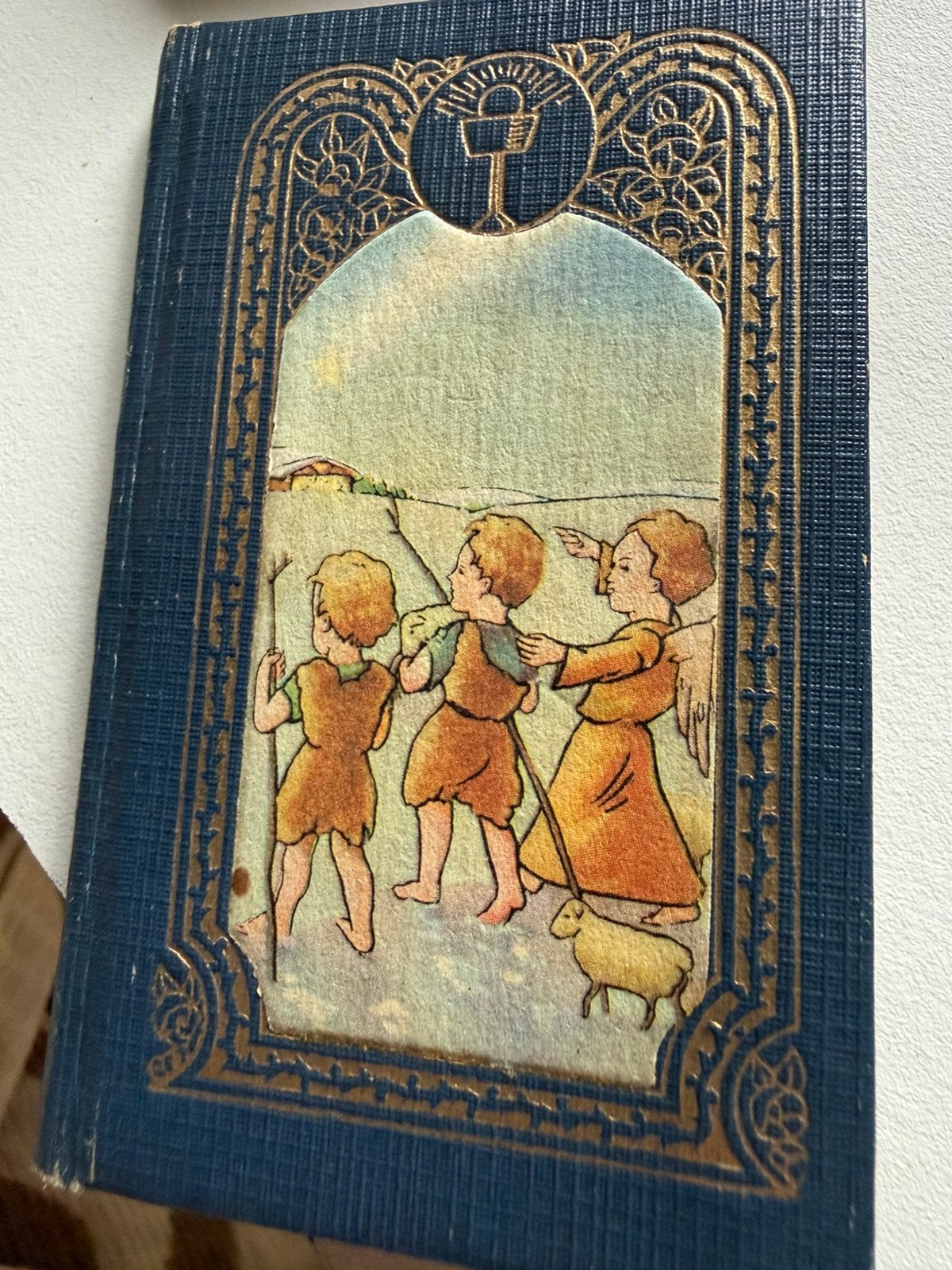 Gebedenboekje. Van 1944. Goede staat .1 euro, Boeken, Ophalen