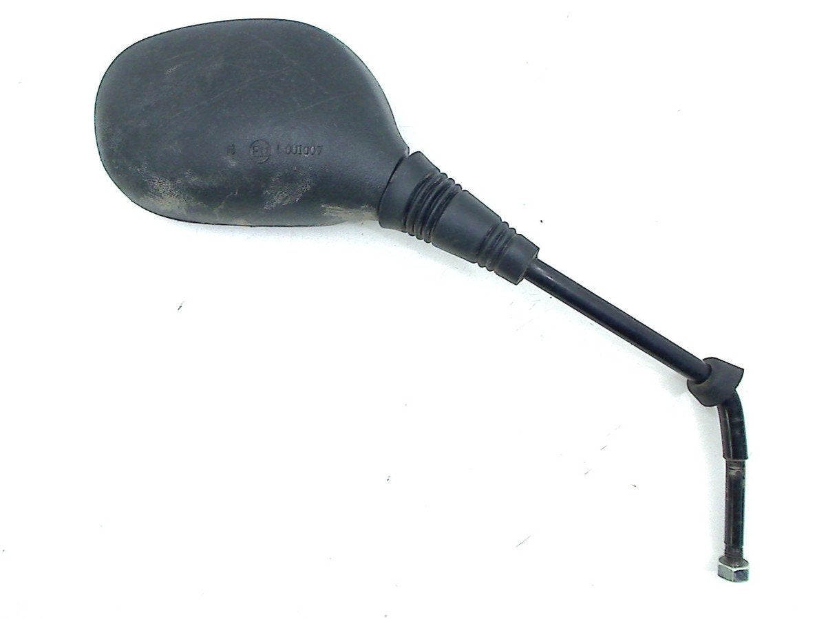 SPIEGEL RECHTS Piaggio MP3 400 2007-2010 (01-2007/12-2010), Motoren, Dhr. S. di Majo, Gebruikt, Info@cama-motorparts.nl, P.J. Troelstraweg 8 8
3144 CX  MAASSLUIS, NL