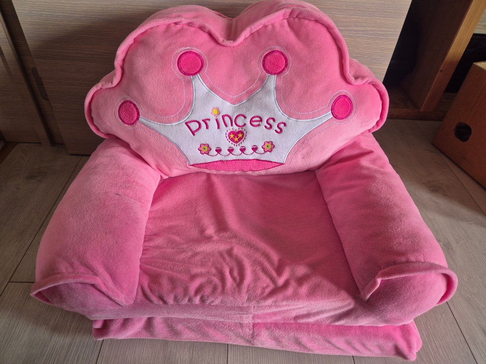 kinderzeteltje, Kinderen en Baby's, Kinderkamer | Tafels en Stoelen, Ophalen