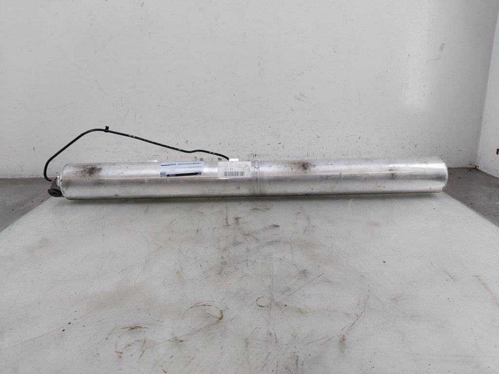 RÉSERVOIR D'AIR ABS Porsche Macan (95B) (|95B616201A|), Utilisé, Porsche