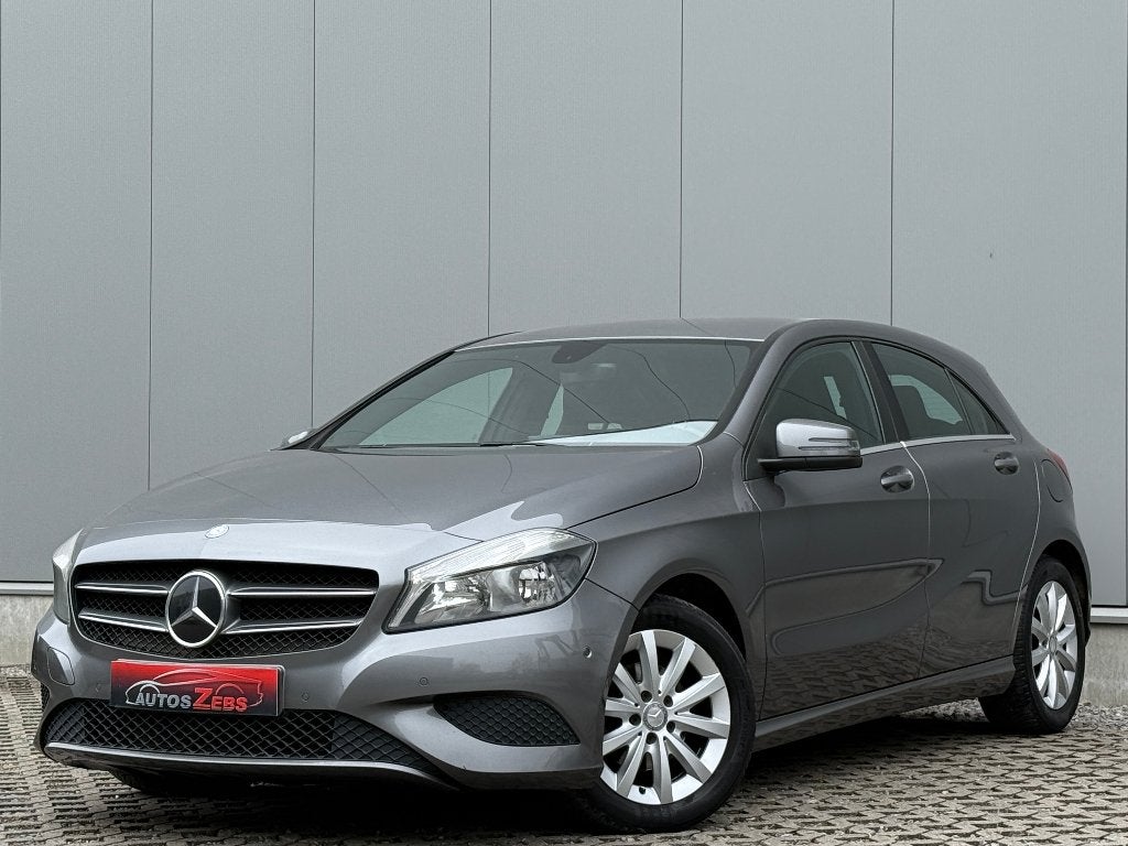 Climatiseur Mercedes-Benz A 180 CDi Navi Cruise Euro5, Achat, Entreprise, Boîte manuelle, 5 portes