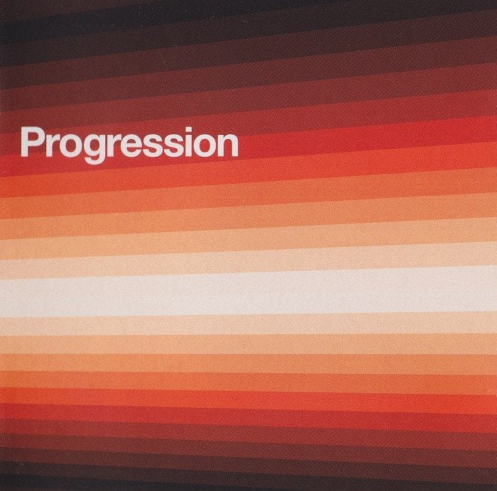 VENTE - CD VARIOUS - Progression Vol.1 Cd1+2, CD & DVD, CD | Instrumental, Envoi