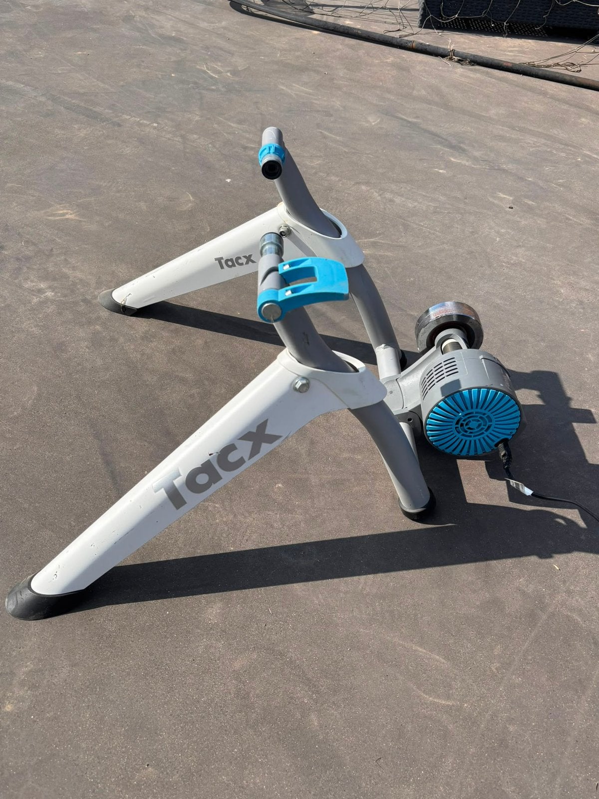 Tacx fiets trainers, Ophalen, Zo goed als nieuw, Overige typen