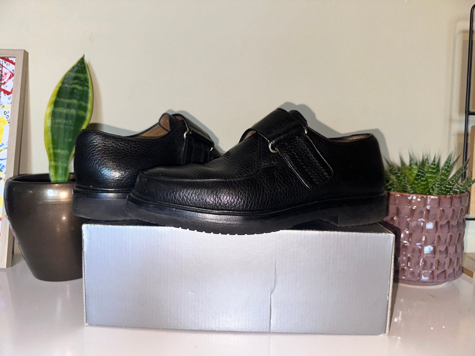 Chaussures Ambiorix, Ophalen of Verzenden, Zo goed als nieuw