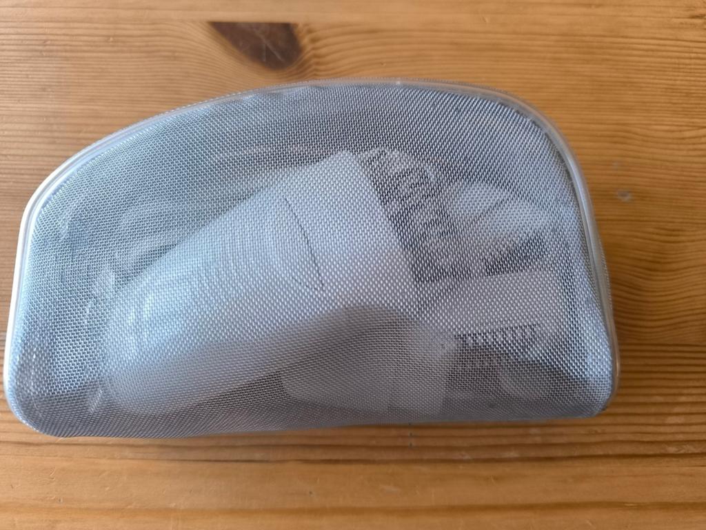 Silk-epil Xpressive Braun, Elektronische apparatuur