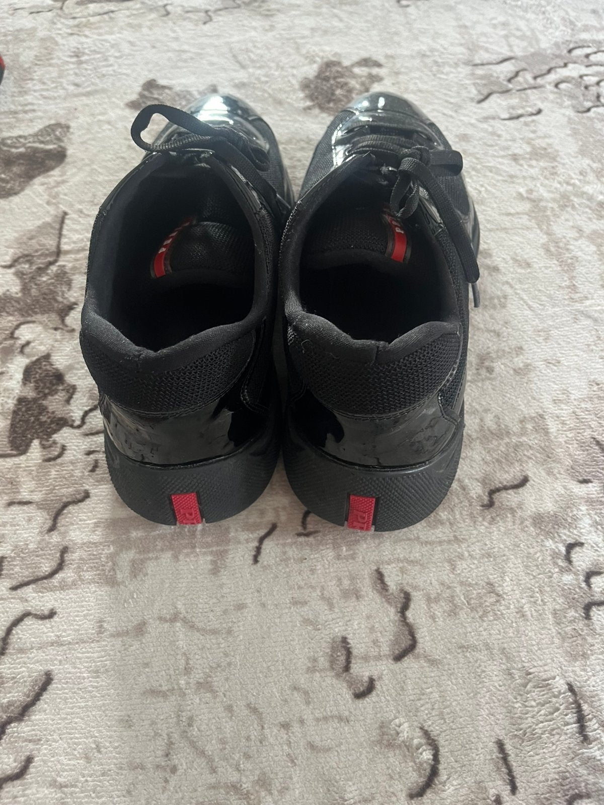 Prada Cups, Vêtements | Hommes, Chaussures, Enlèvement ou Envoi, Comme neuf