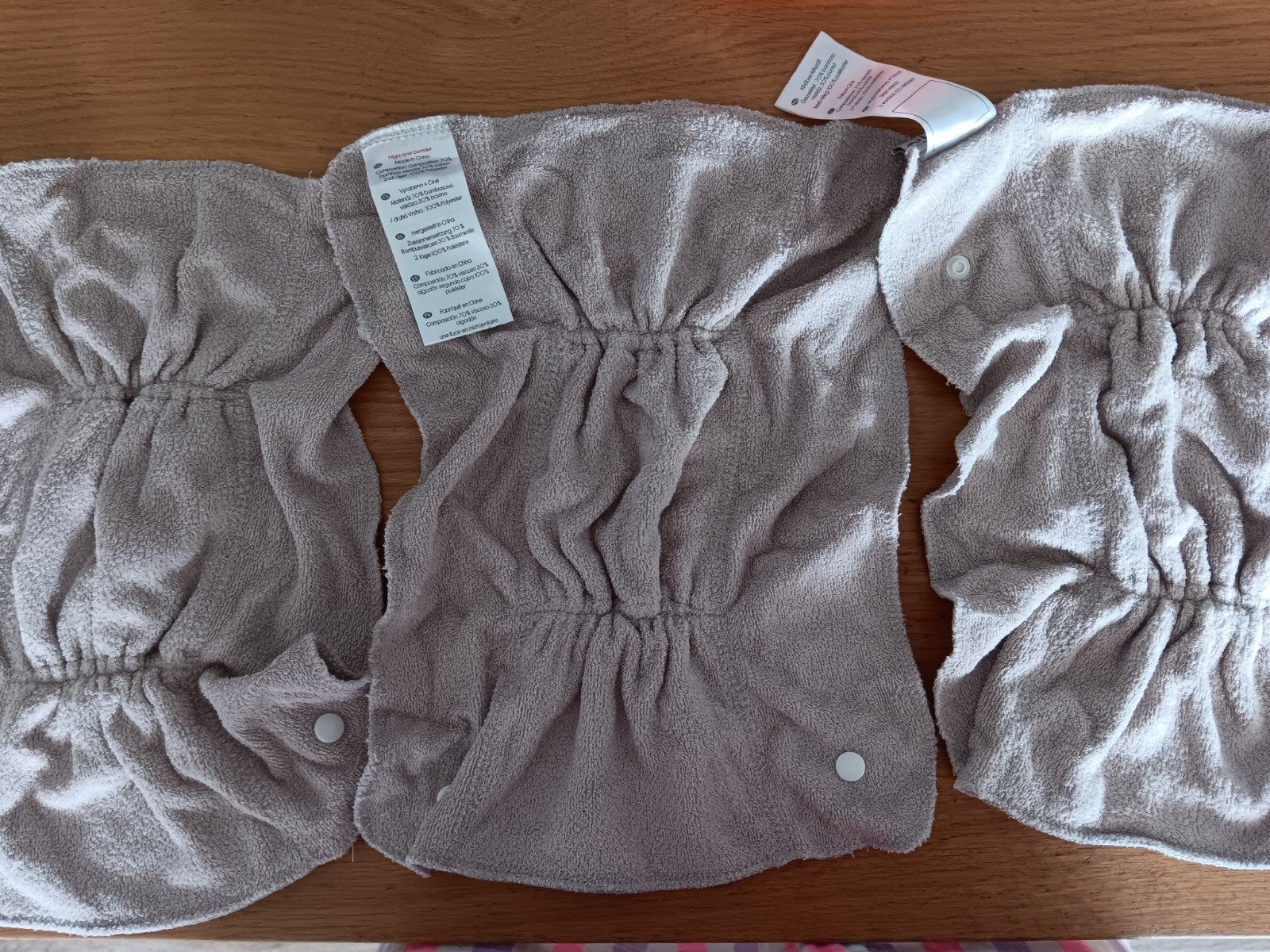herbruikbare luiers, Kinderen en Baby's, Ophalen