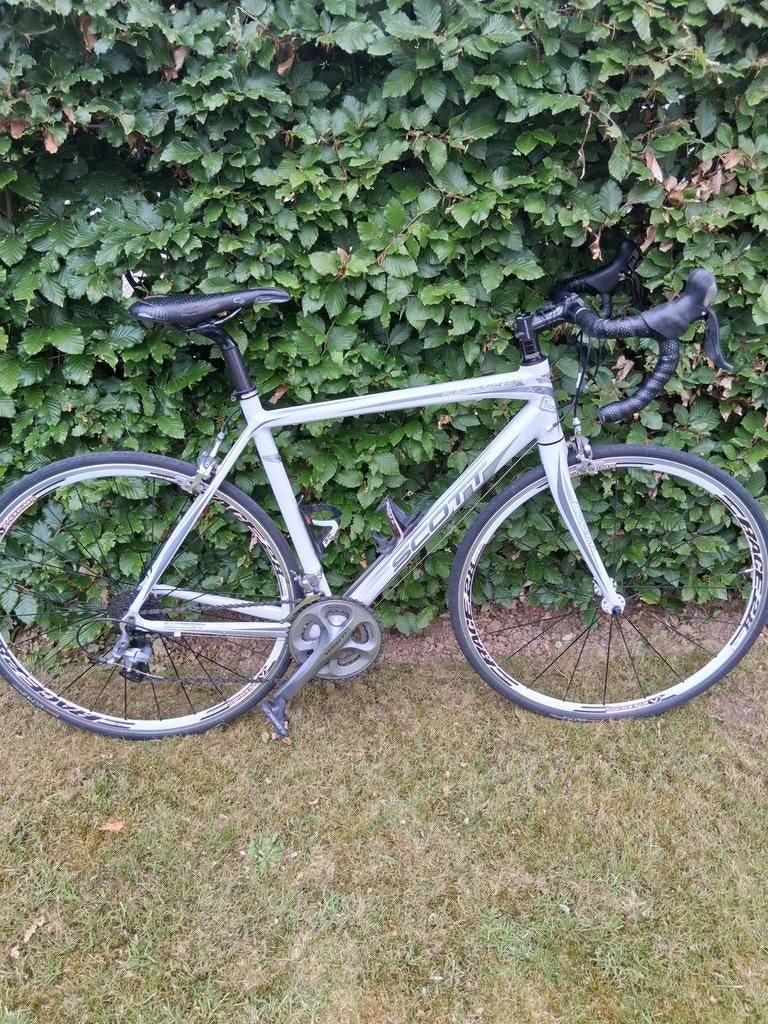 Veo Course 54 Scott Speedster 10, Fietsen en Brommers, Ophalen