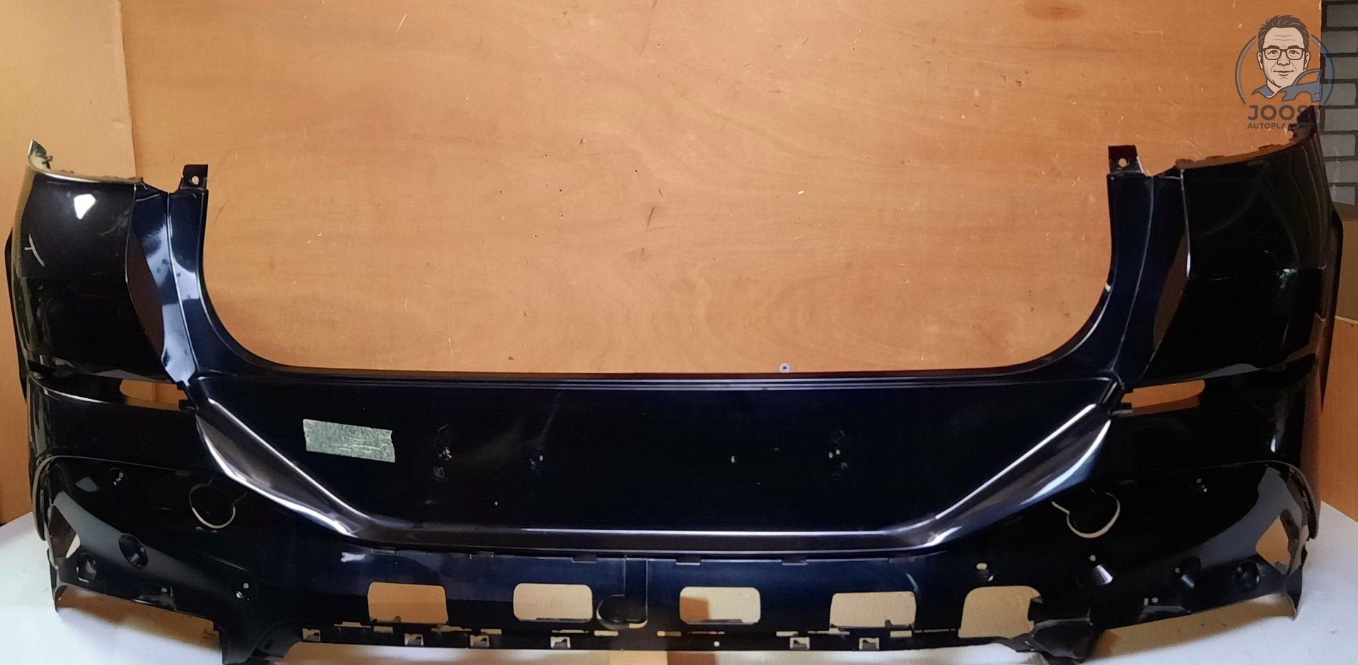 Achterbumper orgineel BMW X6 G06 M-pakket v.a '19 8069965, -Petuelring 130 , 80788 München , Duitsland, Gebruikt, Herkomst onderdeel bekend