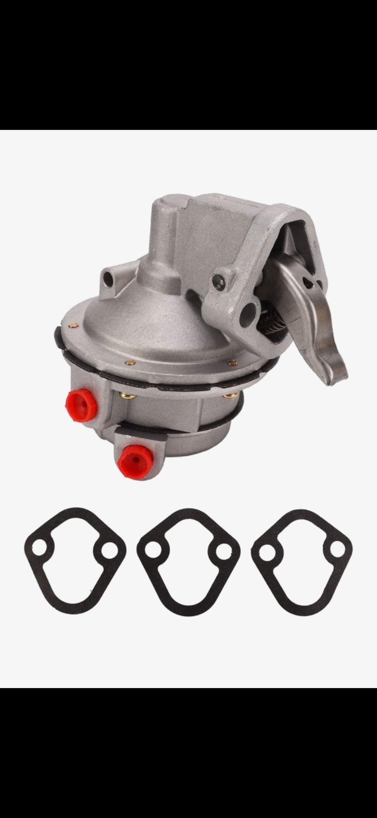 Brandstofpomp 5.0 en 5.7 omc mercruiser penta gm, Watersport en Boten, Ophalen of Verzenden, Nieuw