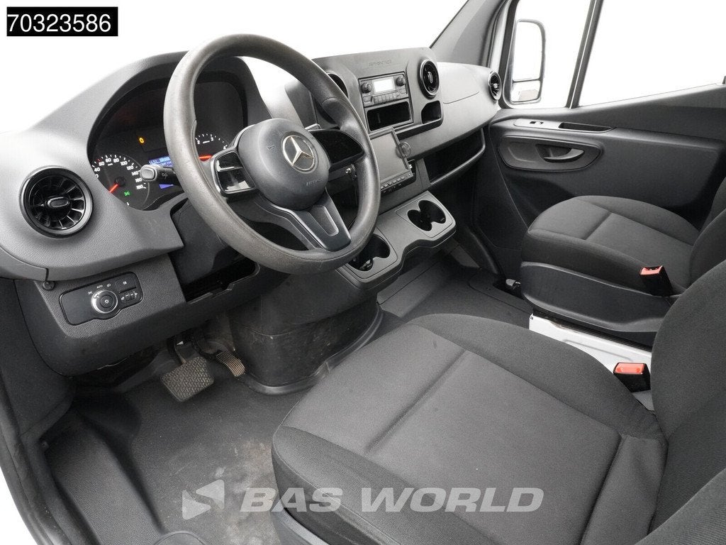 Mercedes Sprinter 311 CDI Automaat L3H2 Airco Camera Euro6 L, Achat, Euro 6, Entreprise, 2327 kg
