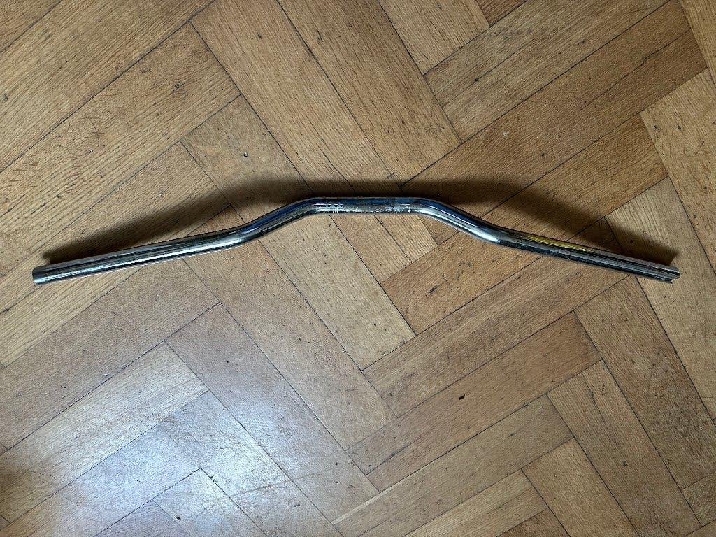 stuur oldtimer motor BMW R50, R60 ,R69, Motoren, Overig