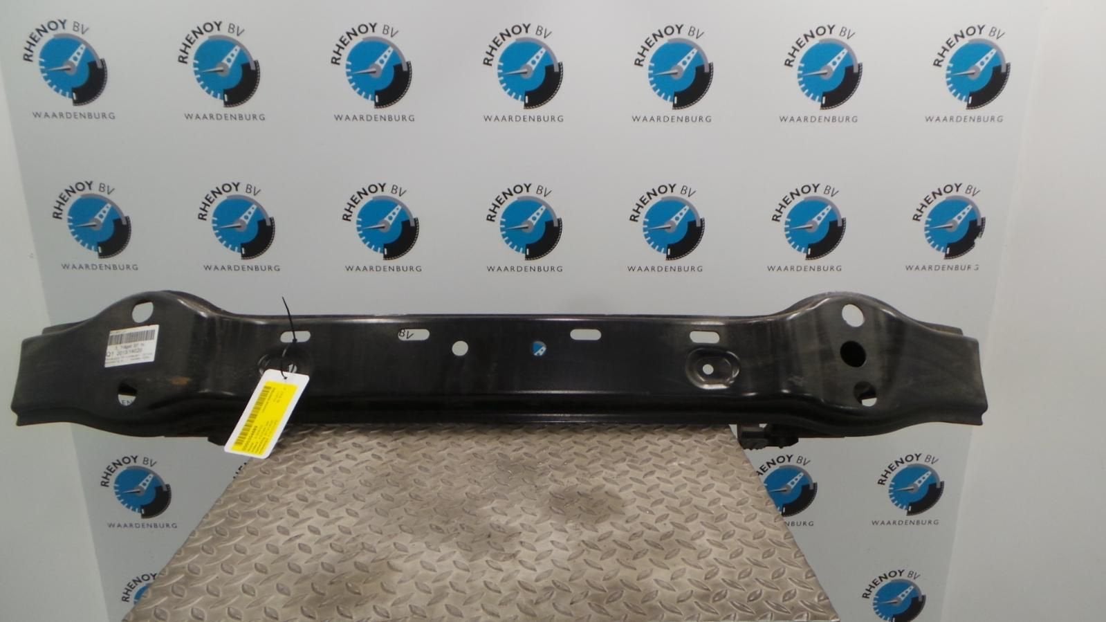 BMW 6 SERIES BUMPERBALK ACHTER 2011, Auto-onderdelen, Ophalen of Verzenden, Gebruikt, ARN erkend