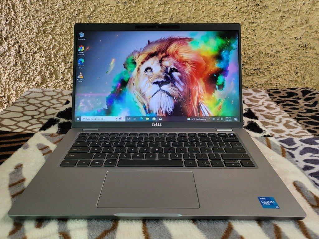 Dell Latitude 5420 i5 32Gb 1Tb SSD Windows 11 Office, 14 pouces, 3 à 4 Ghz, Utilisé, SSD