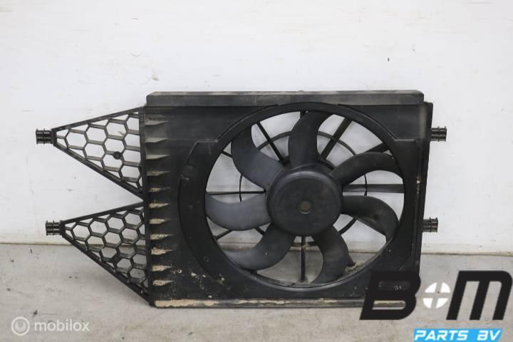 Vinhuis met ventilator Polo 6R 6Q0959455AD, Utilisé