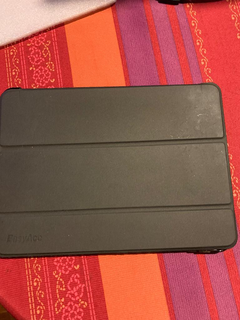 Cover pour iPad Pro, Enlèvement ou Envoi, 11 pouces, Protection faces avant et arrière, Easyacc