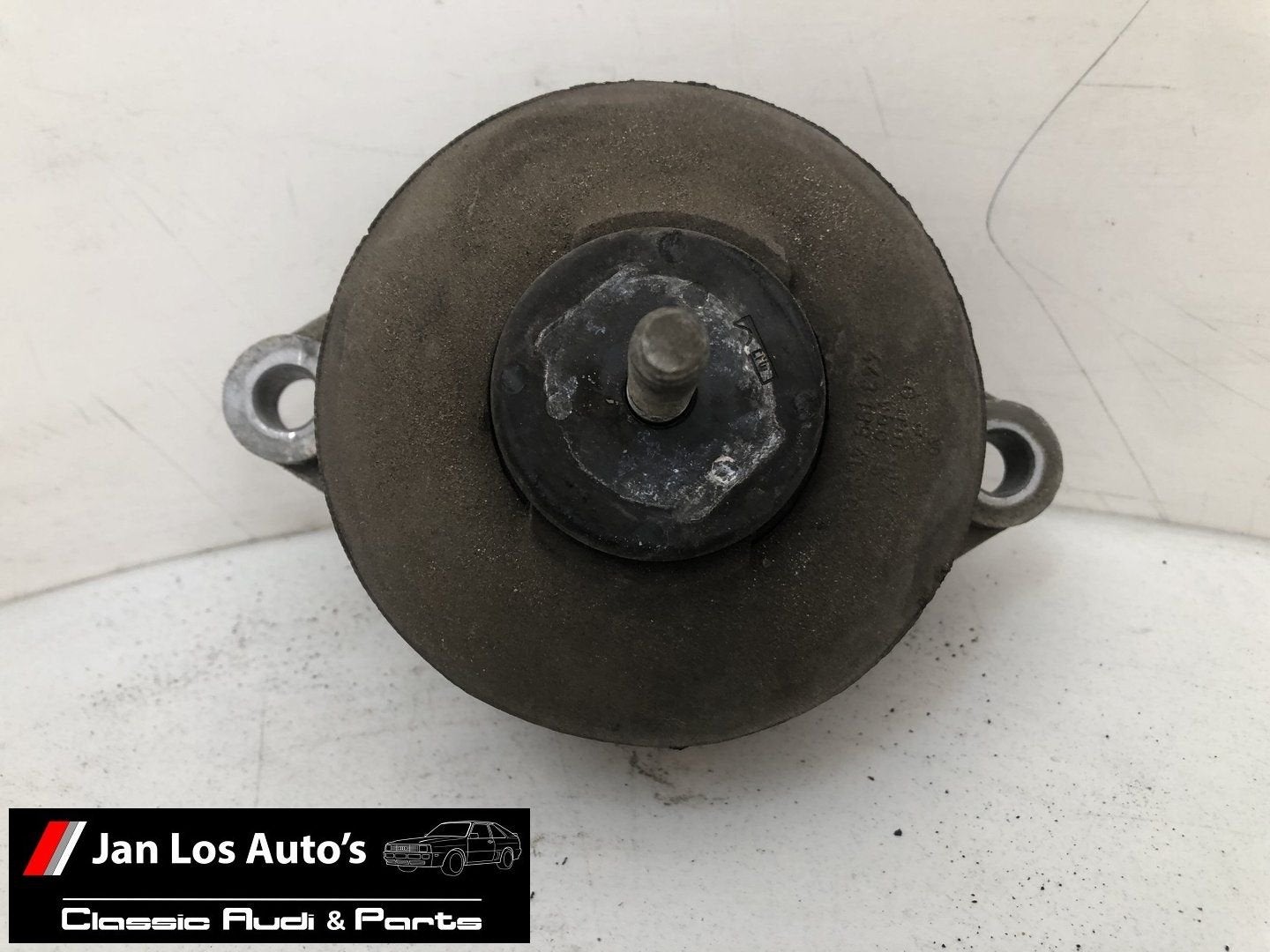 Motorsteun Audi 100 C3 443199379, Gebruikt, -, -, -