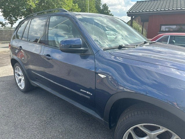 bmw x5    xdrive  pack m, Autos, Achat