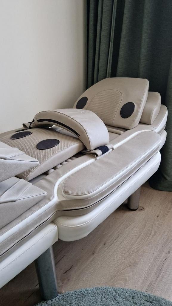 AndulatieBED HHP, Ophalen